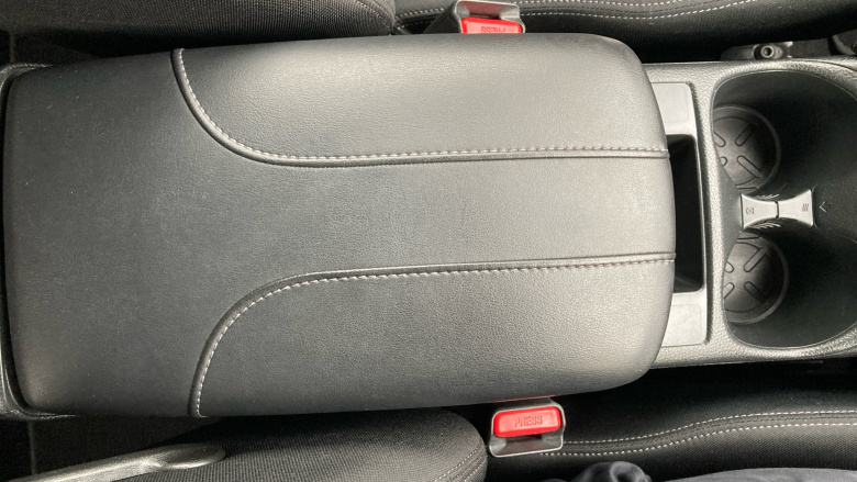 Nissan X-Trail 1.7 dCi N-Connecta 5dr CVT Diesel Station Wagon